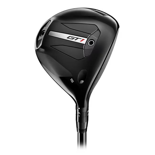Golf Club 7